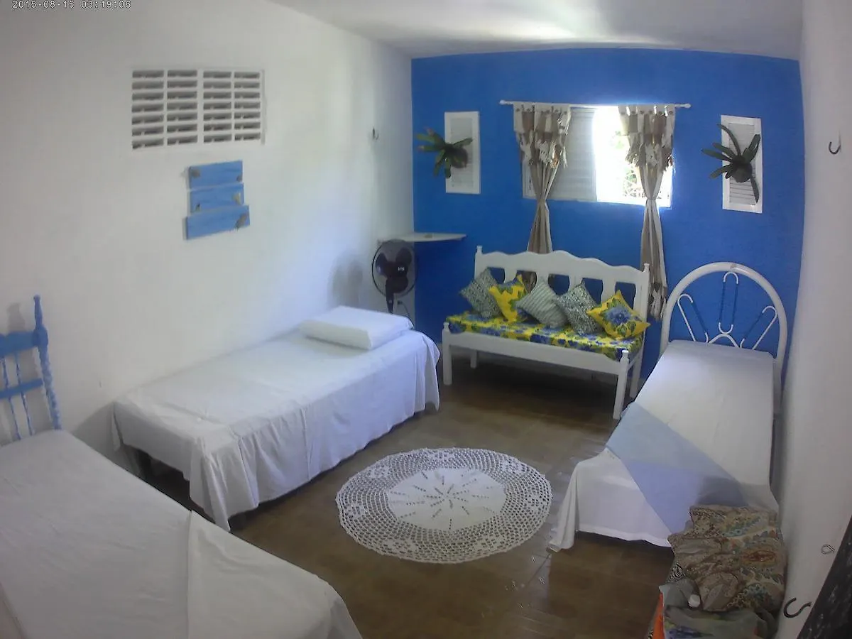 Casa Surf Hostel Social Natal